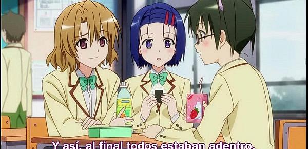  Motto To Love Ru 05